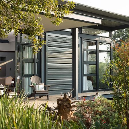 Craigivar Guesthouse Pretoria-Noord Kültér fotó