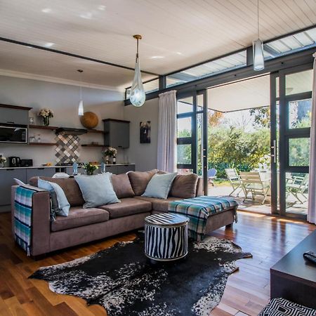 Craigivar Guesthouse Pretoria-Noord Kültér fotó