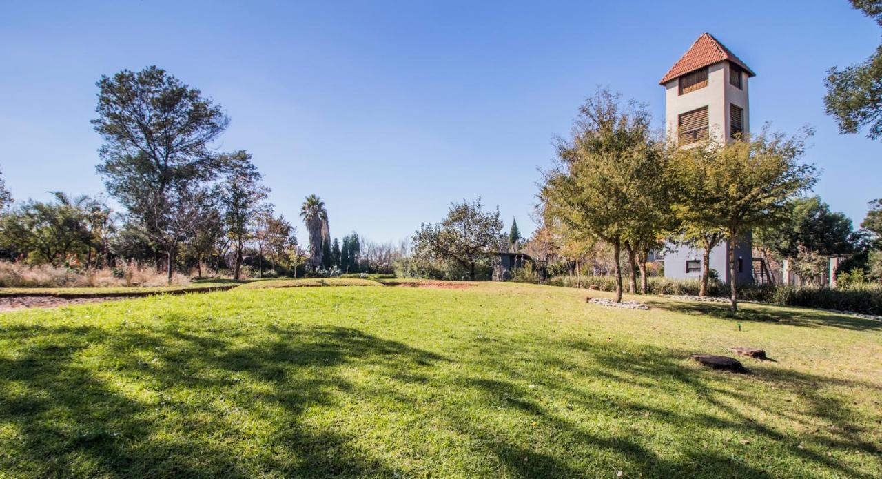 Craigivar Guesthouse Pretoria-Noord Kültér fotó