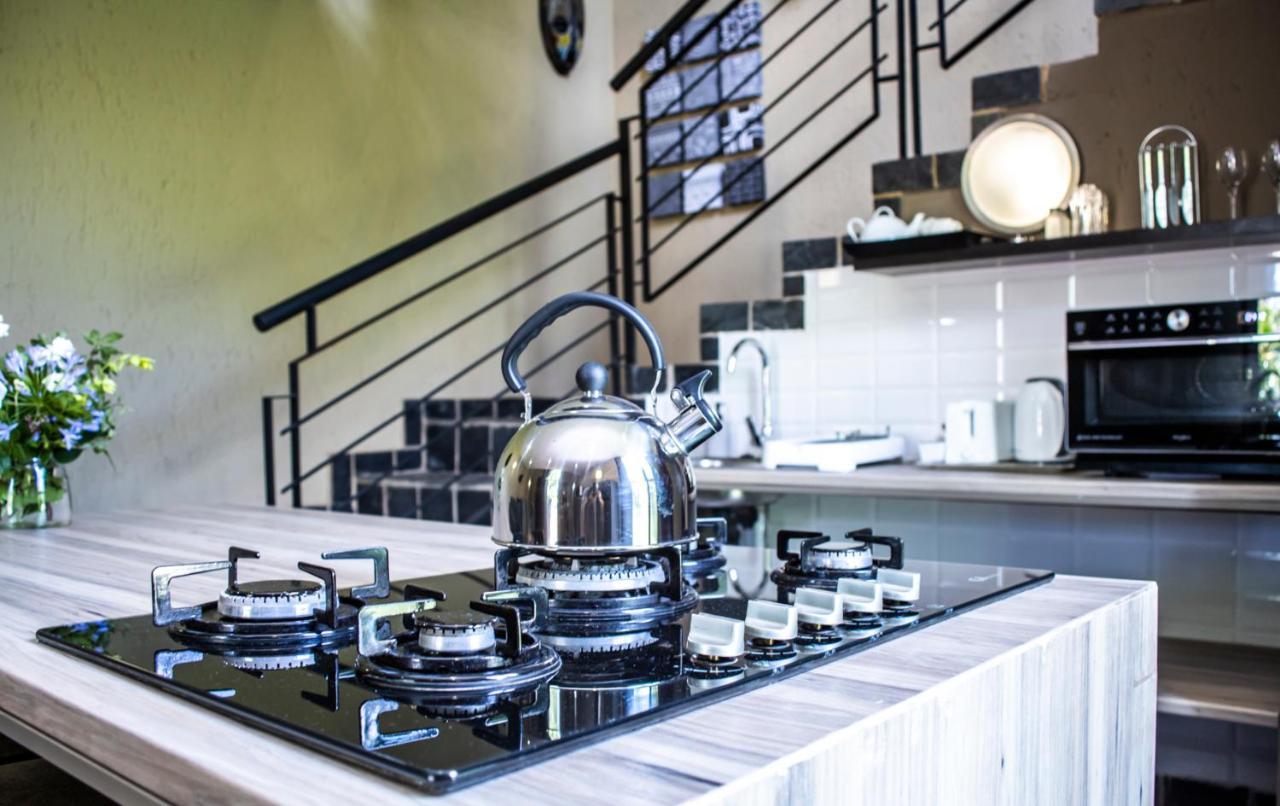 Craigivar Guesthouse Pretoria-Noord Kültér fotó