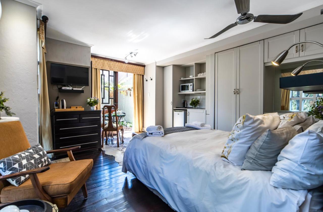 Craigivar Guesthouse Pretoria-Noord Kültér fotó