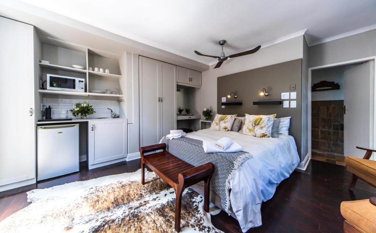 Craigivar Guesthouse Pretoria-Noord Kültér fotó
