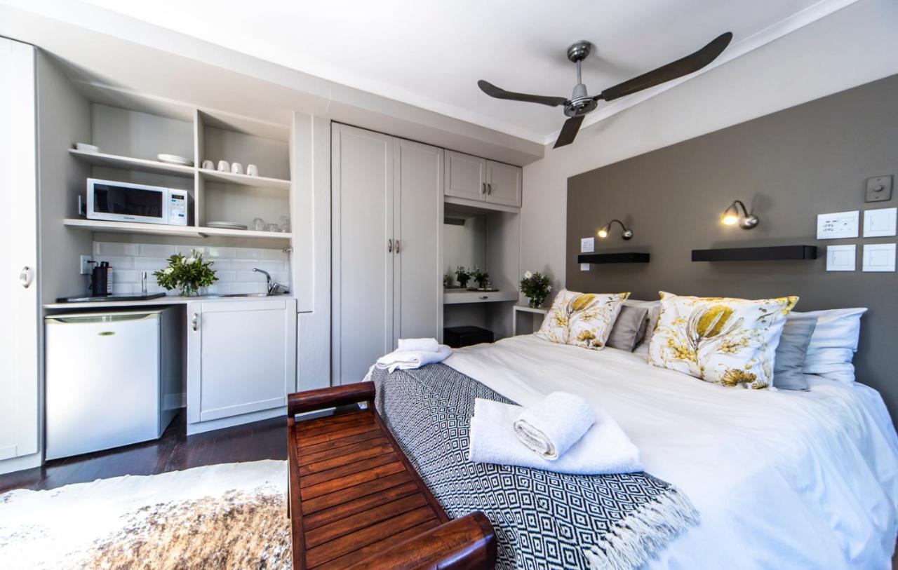 Craigivar Guesthouse Pretoria-Noord Kültér fotó