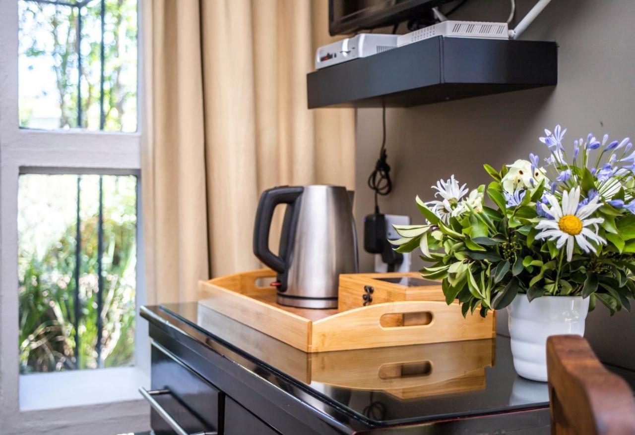 Craigivar Guesthouse Pretoria-Noord Kültér fotó