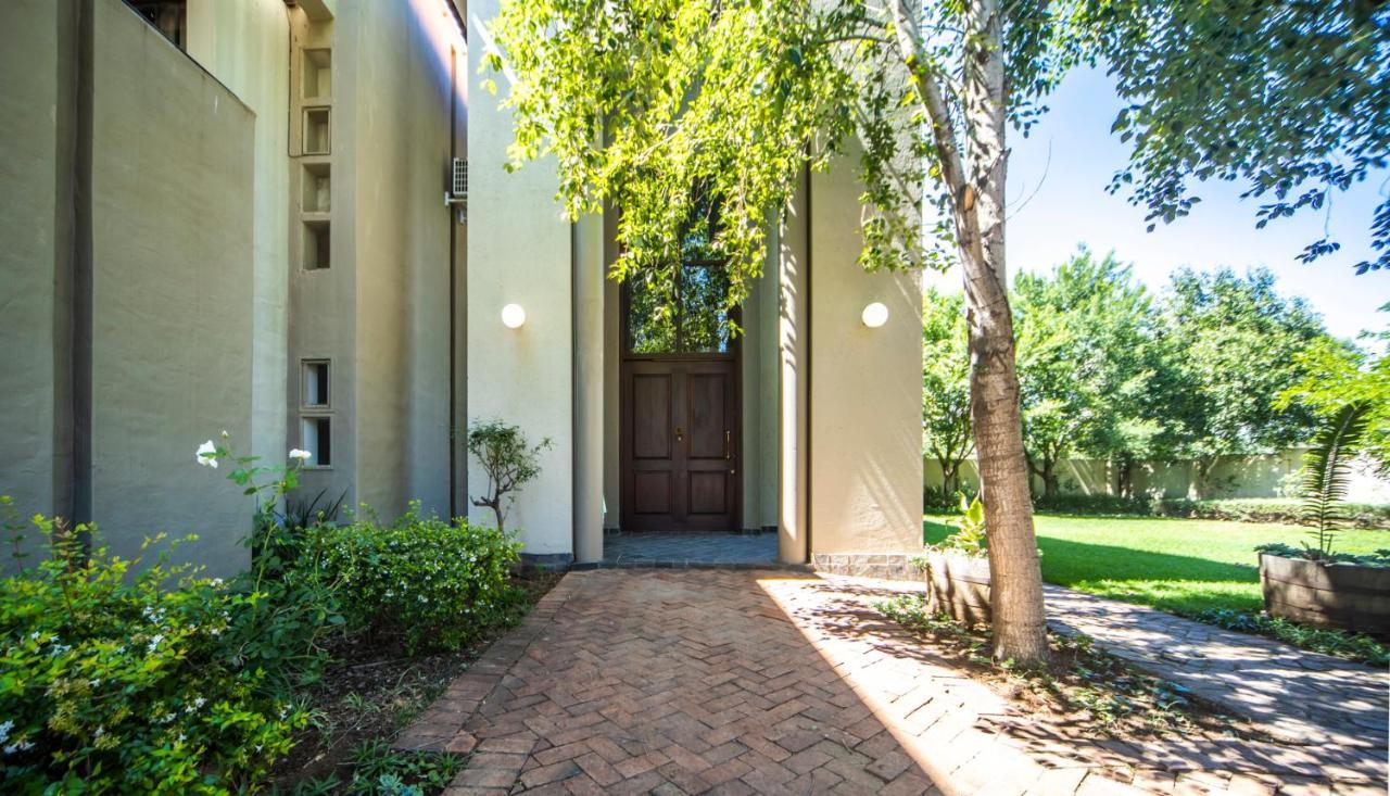 Craigivar Guesthouse Pretoria-Noord Kültér fotó
