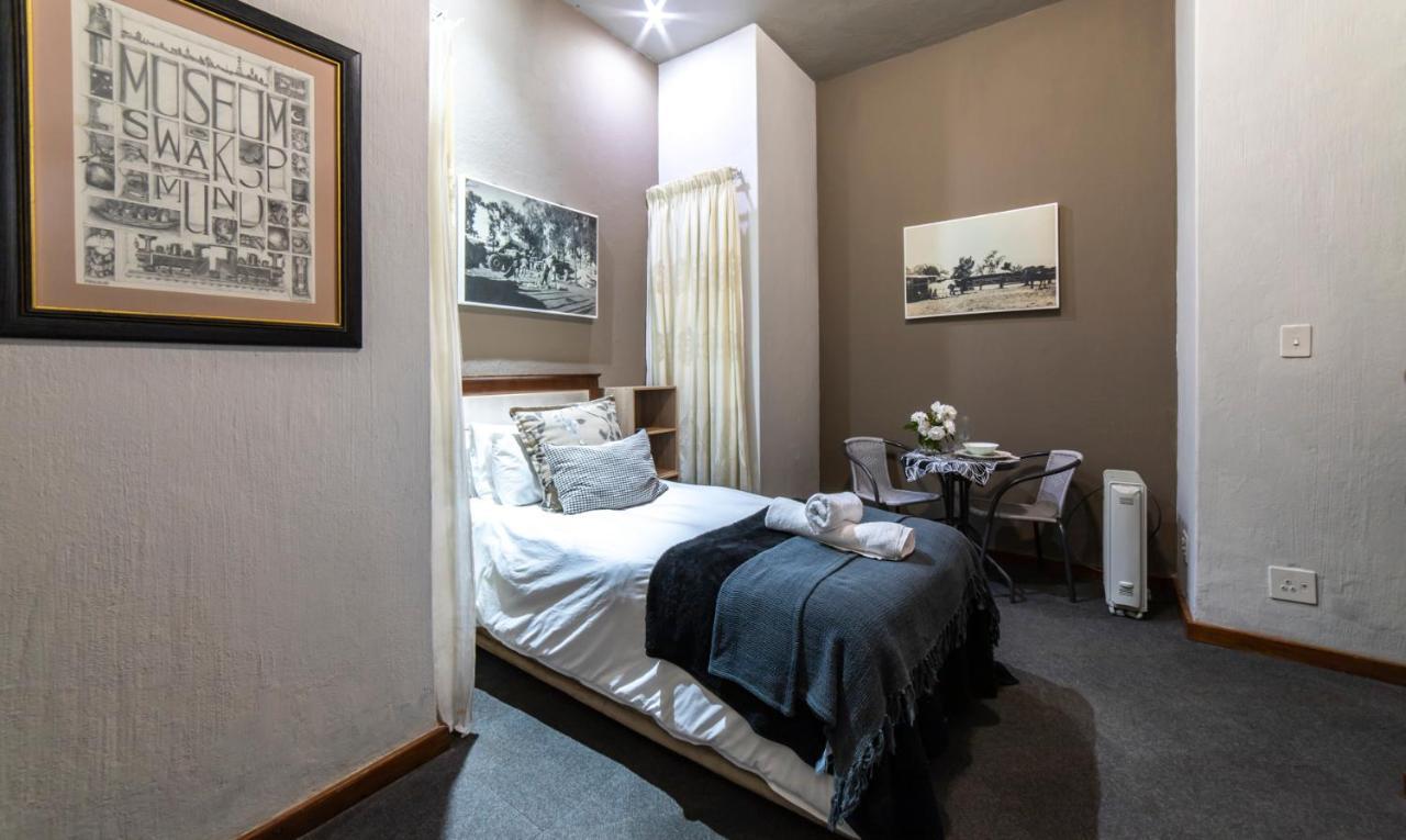 Craigivar Guesthouse Pretoria-Noord Kültér fotó