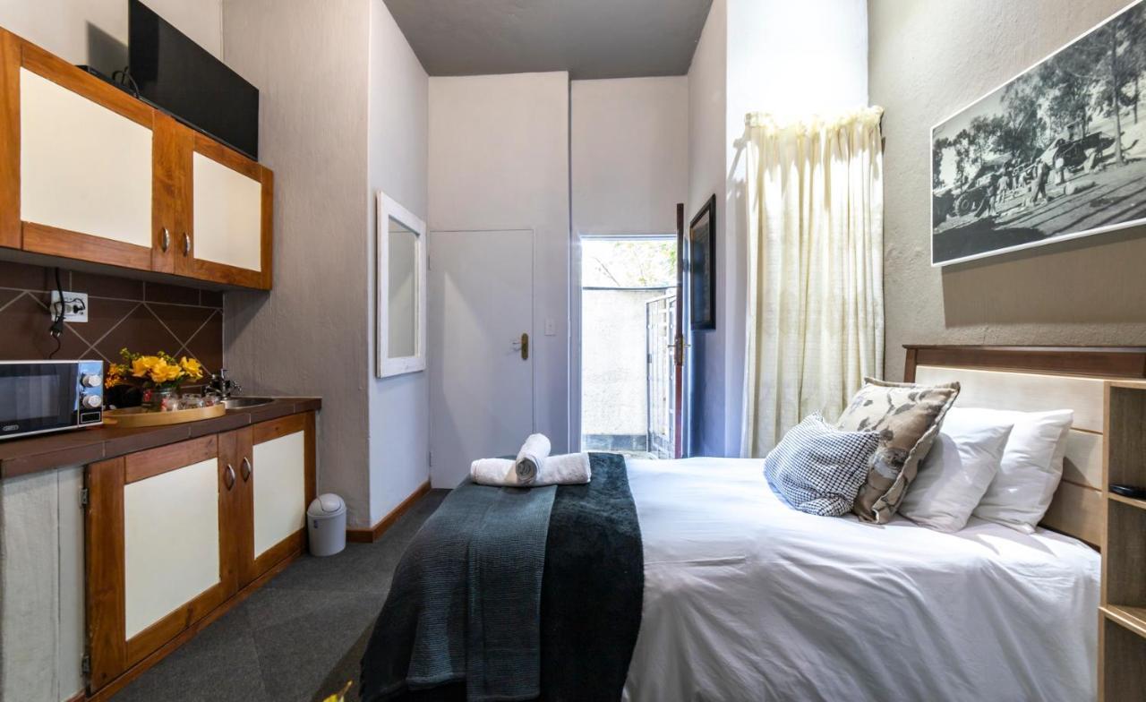 Craigivar Guesthouse Pretoria-Noord Kültér fotó