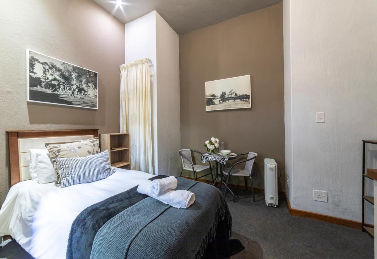 Craigivar Guesthouse Pretoria-Noord Kültér fotó