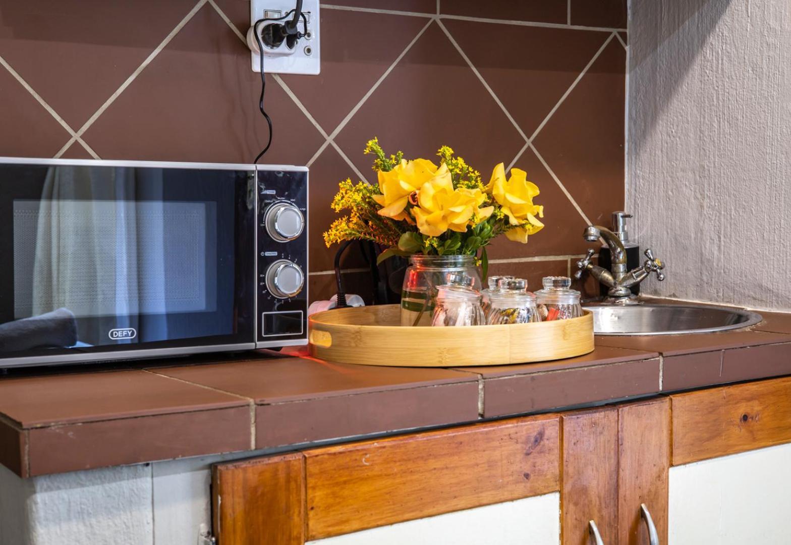 Craigivar Guesthouse Pretoria-Noord Kültér fotó