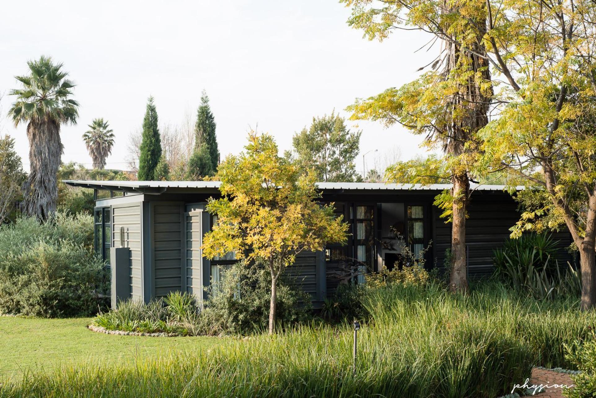 Craigivar Guesthouse Pretoria-Noord Kültér fotó