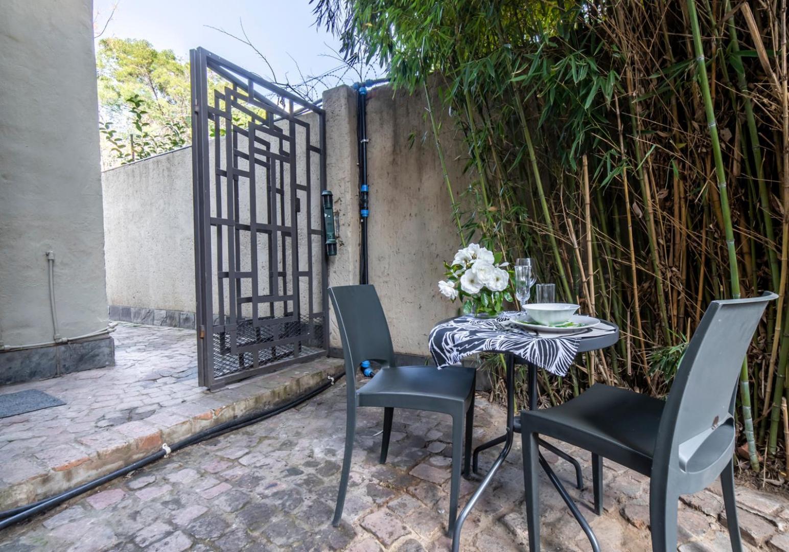 Craigivar Guesthouse Pretoria-Noord Kültér fotó