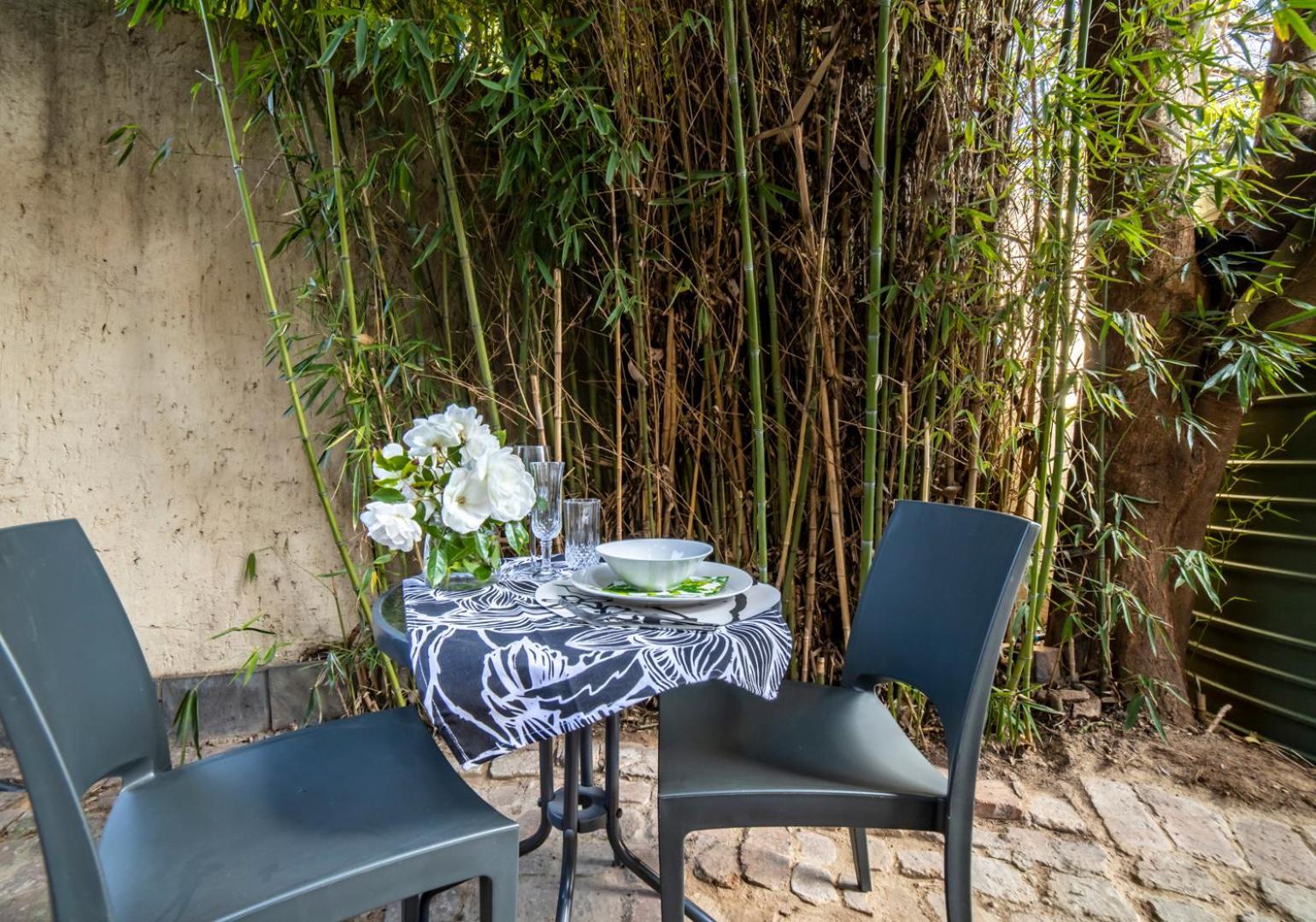 Craigivar Guesthouse Pretoria-Noord Kültér fotó