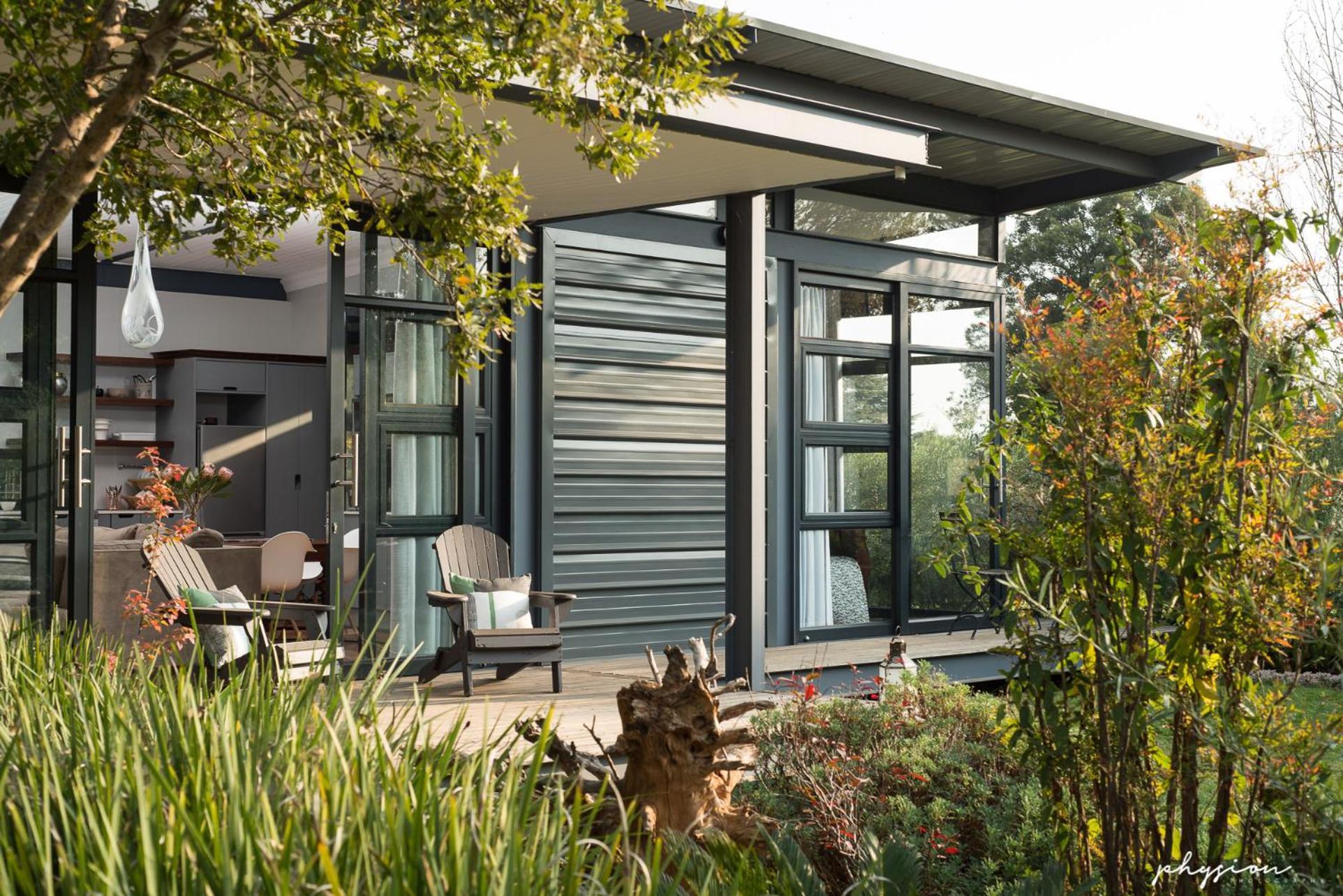 Craigivar Guesthouse Pretoria-Noord Kültér fotó
