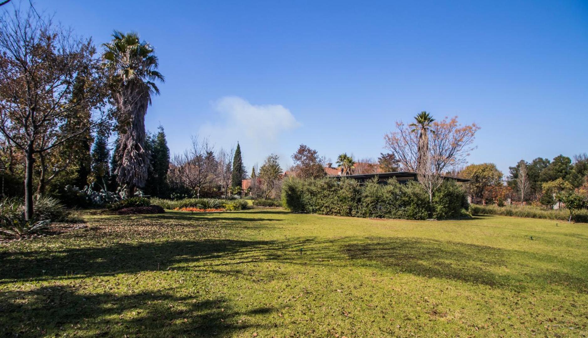 Craigivar Guesthouse Pretoria-Noord Kültér fotó