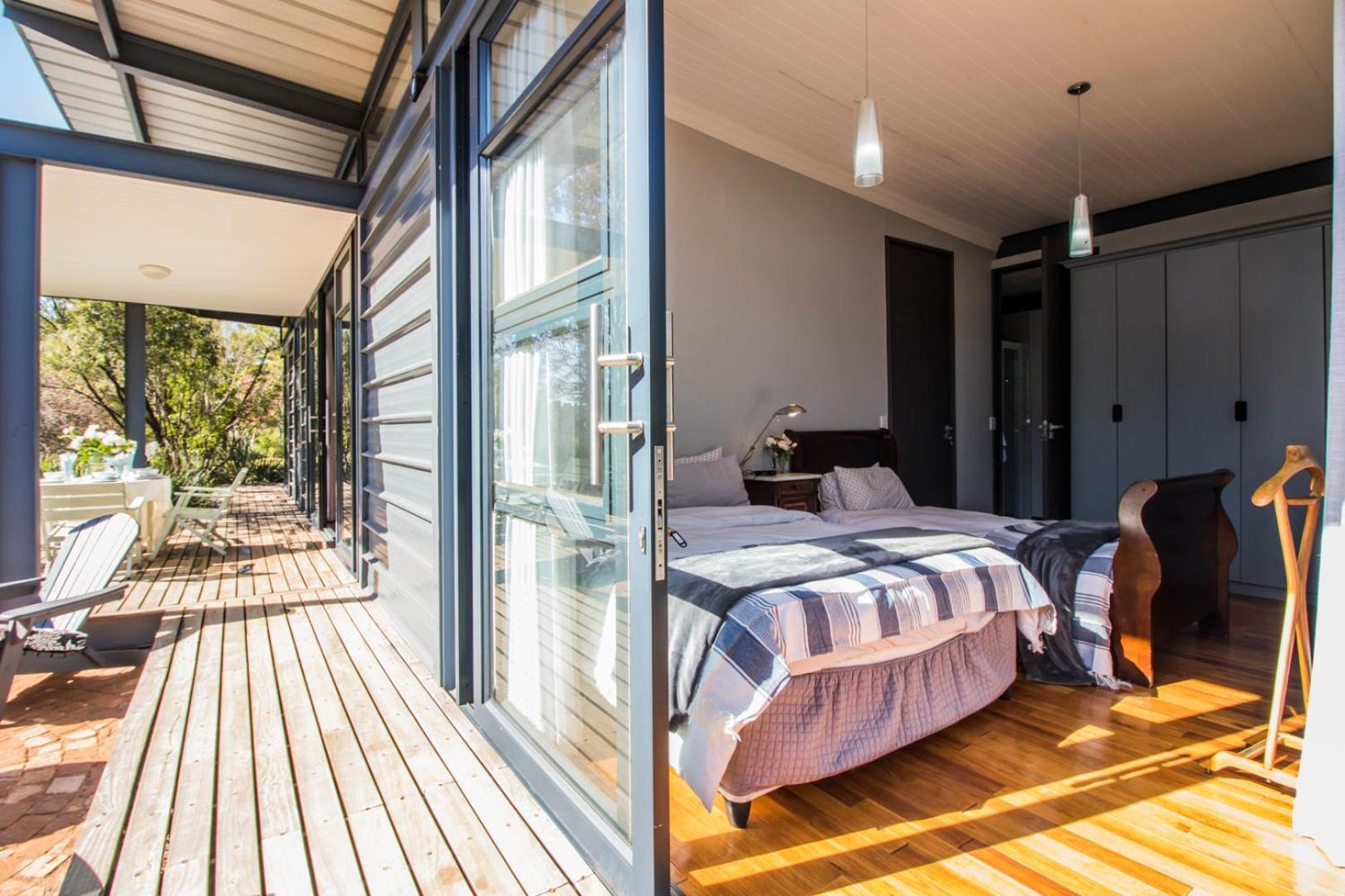 Craigivar Guesthouse Pretoria-Noord Kültér fotó