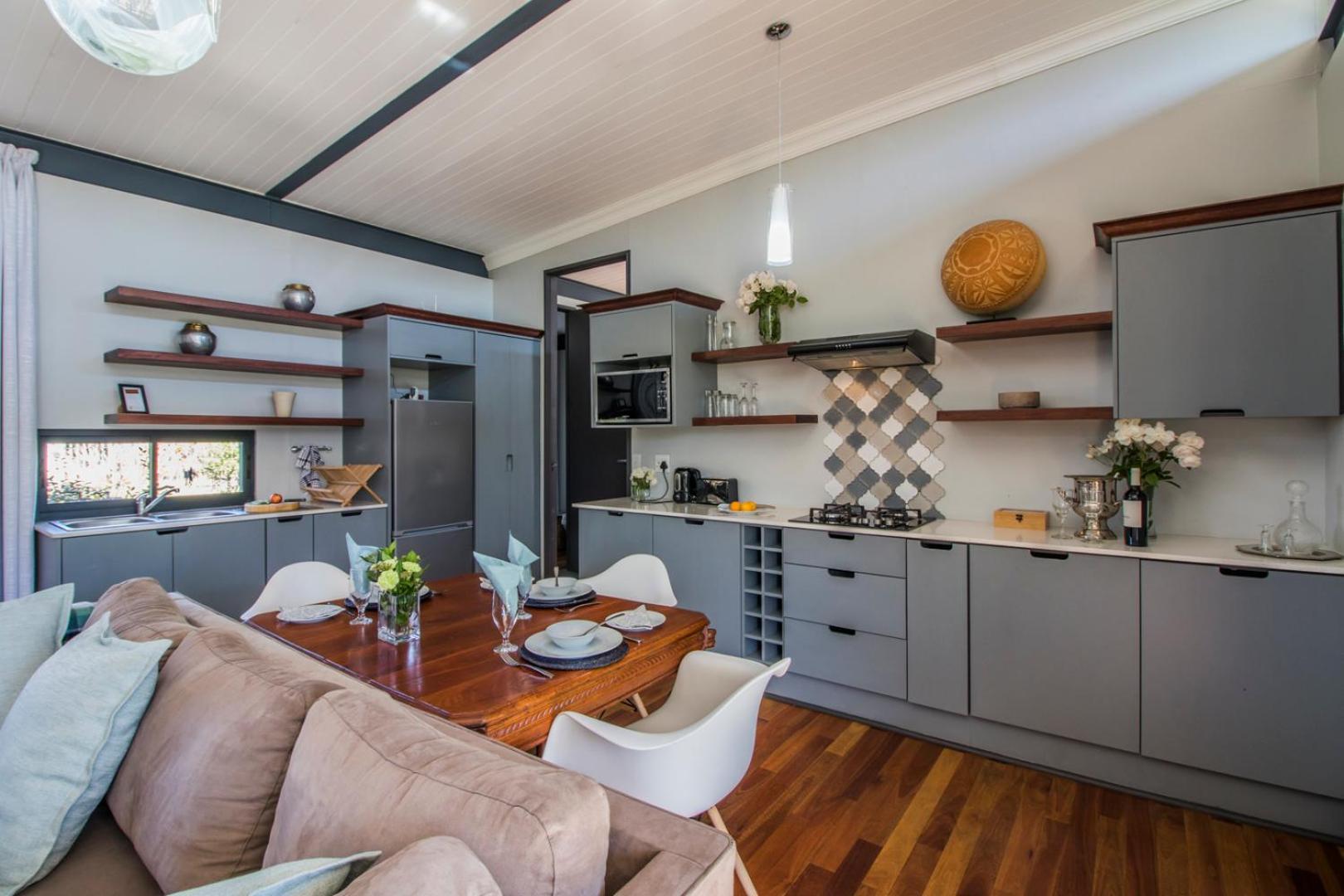 Craigivar Guesthouse Pretoria-Noord Kültér fotó