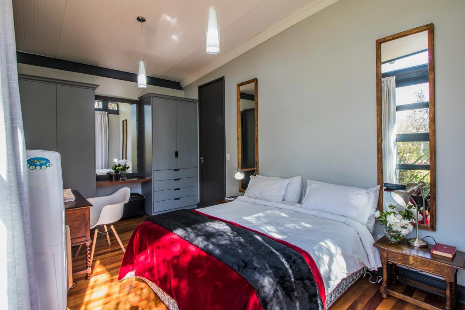 Craigivar Guesthouse Pretoria-Noord Kültér fotó