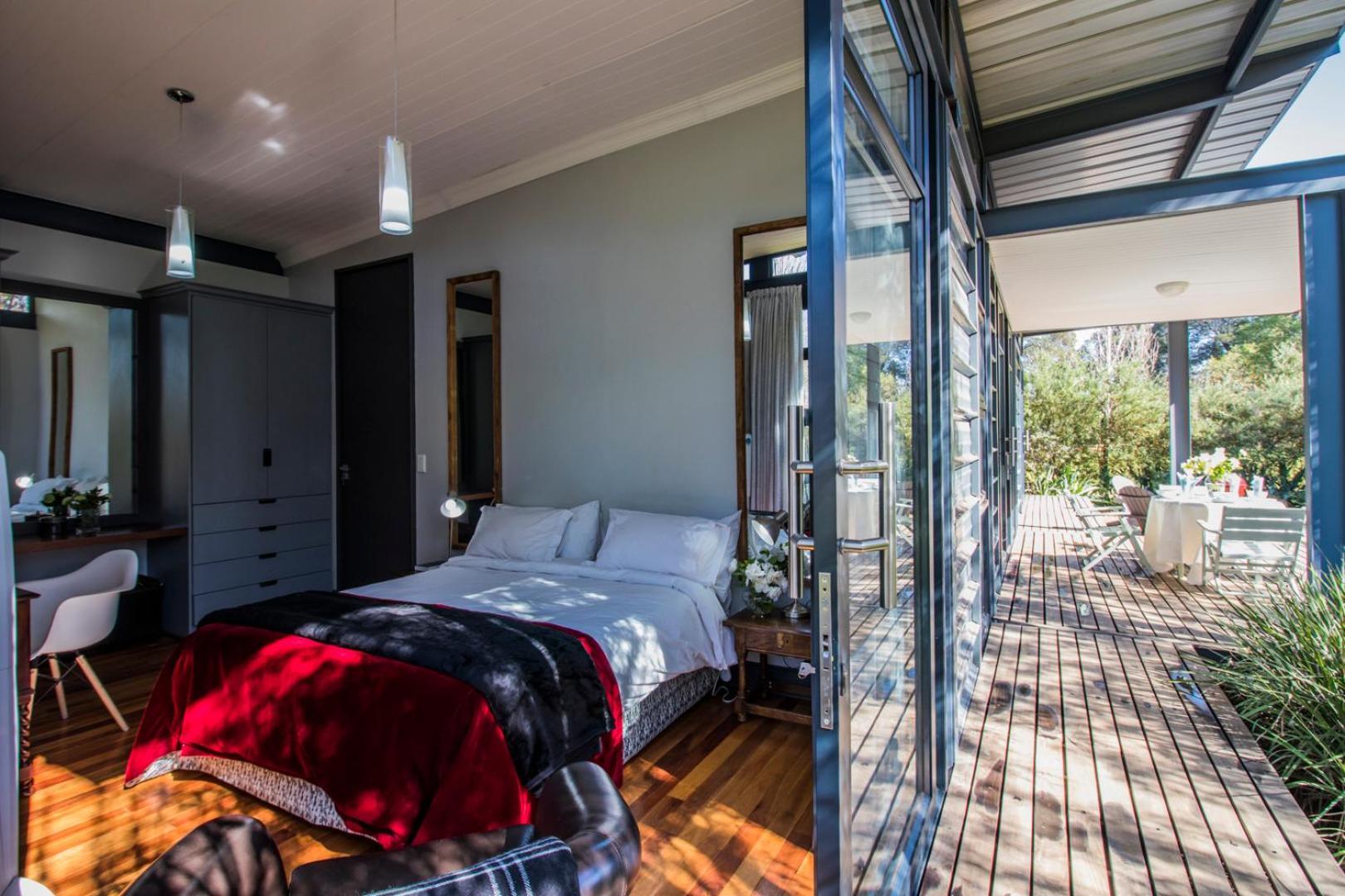 Craigivar Guesthouse Pretoria-Noord Kültér fotó