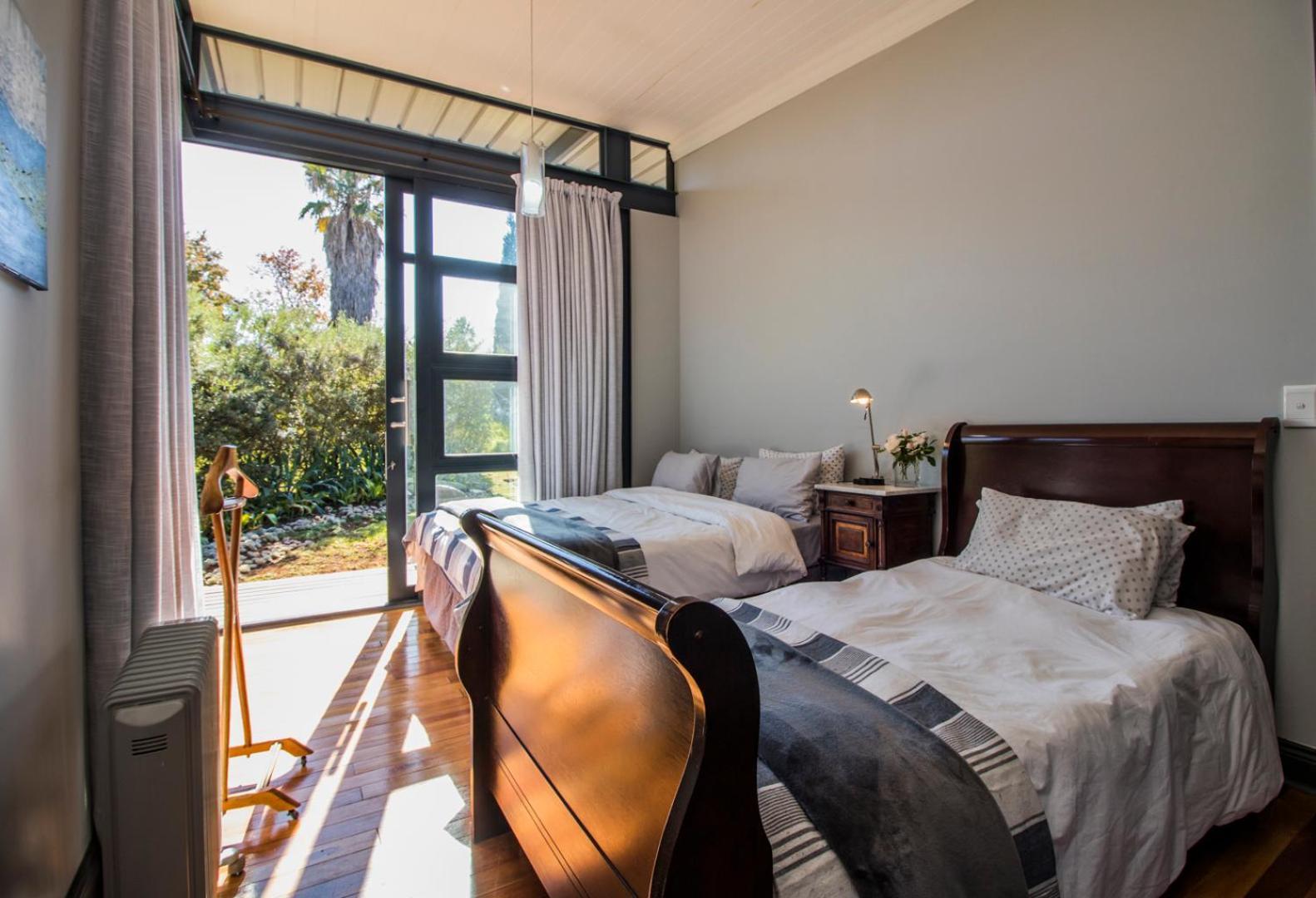 Craigivar Guesthouse Pretoria-Noord Kültér fotó