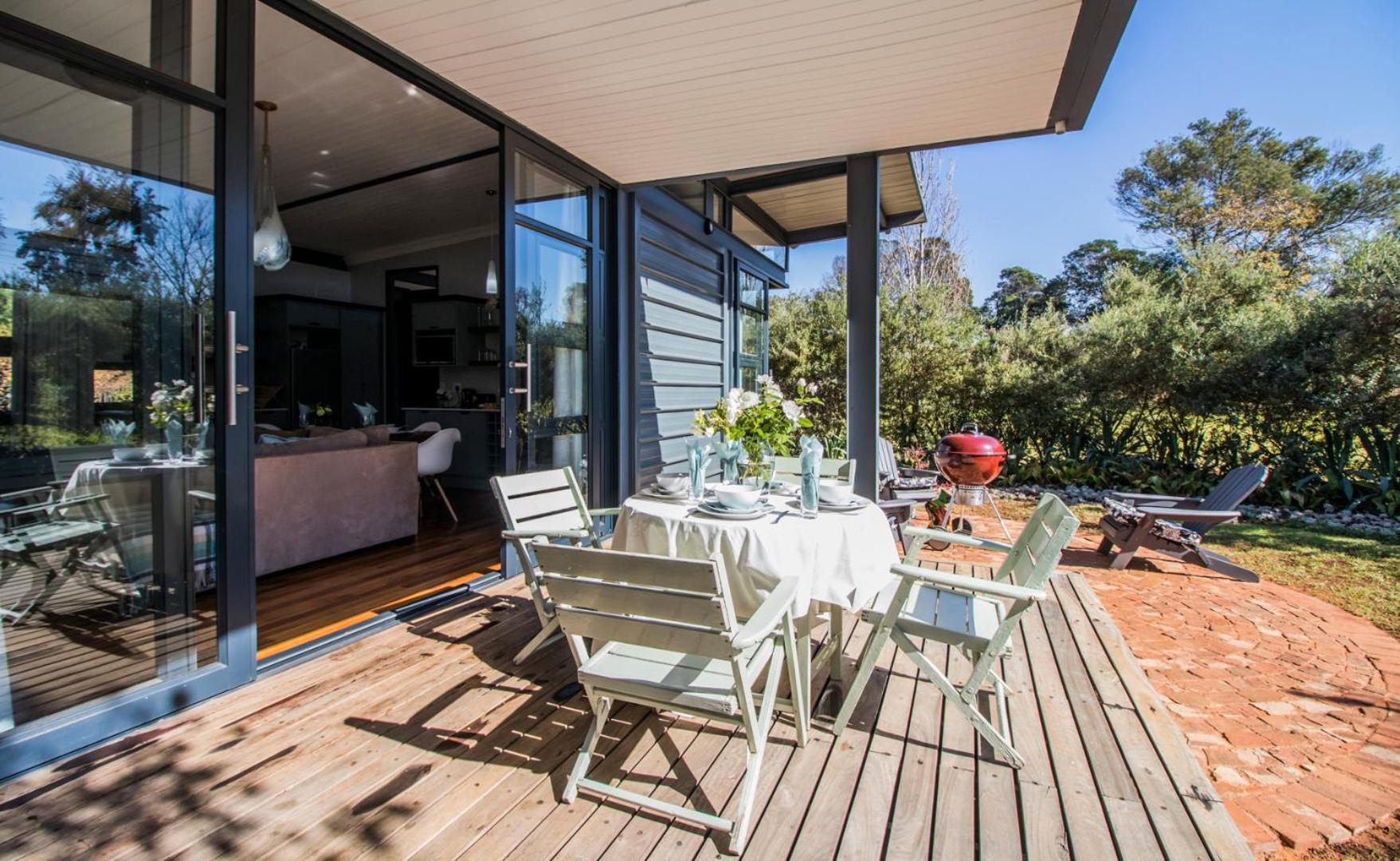 Craigivar Guesthouse Pretoria-Noord Kültér fotó
