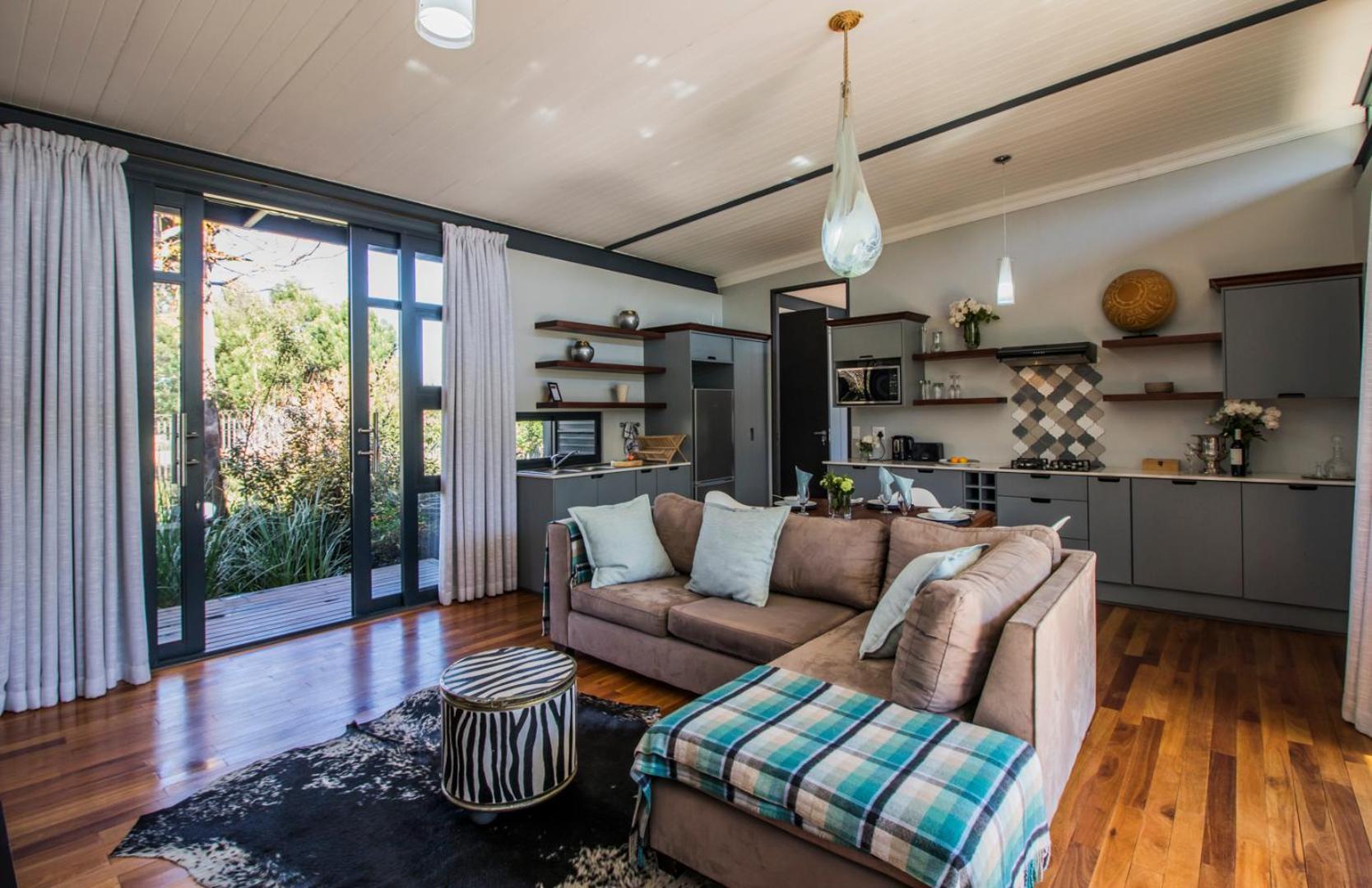 Craigivar Guesthouse Pretoria-Noord Kültér fotó