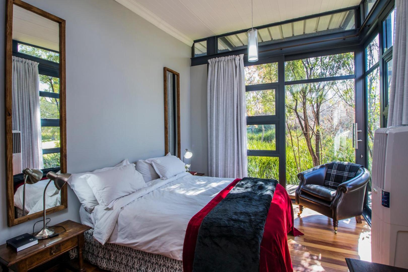 Craigivar Guesthouse Pretoria-Noord Kültér fotó