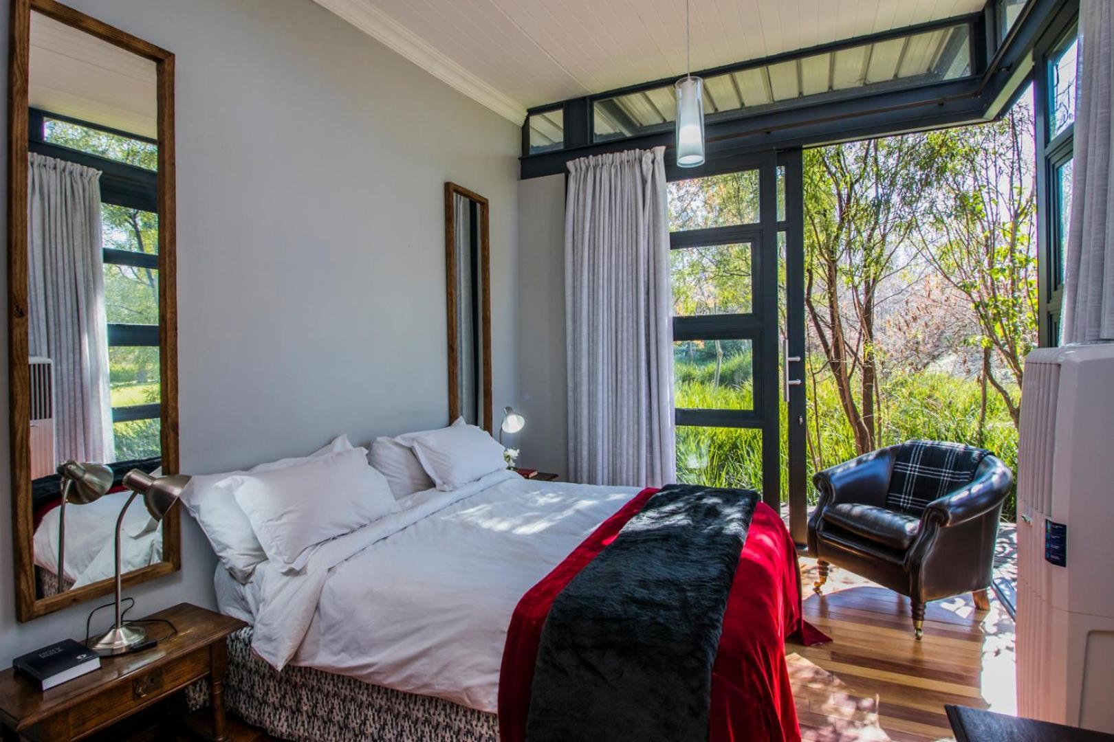 Craigivar Guesthouse Pretoria-Noord Kültér fotó