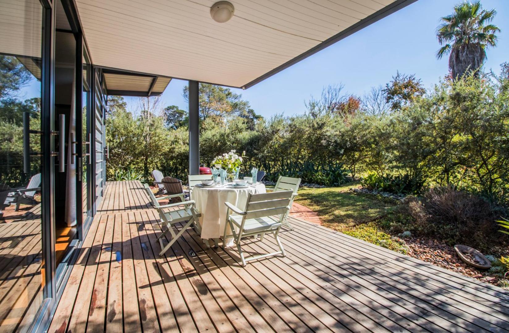 Craigivar Guesthouse Pretoria-Noord Kültér fotó