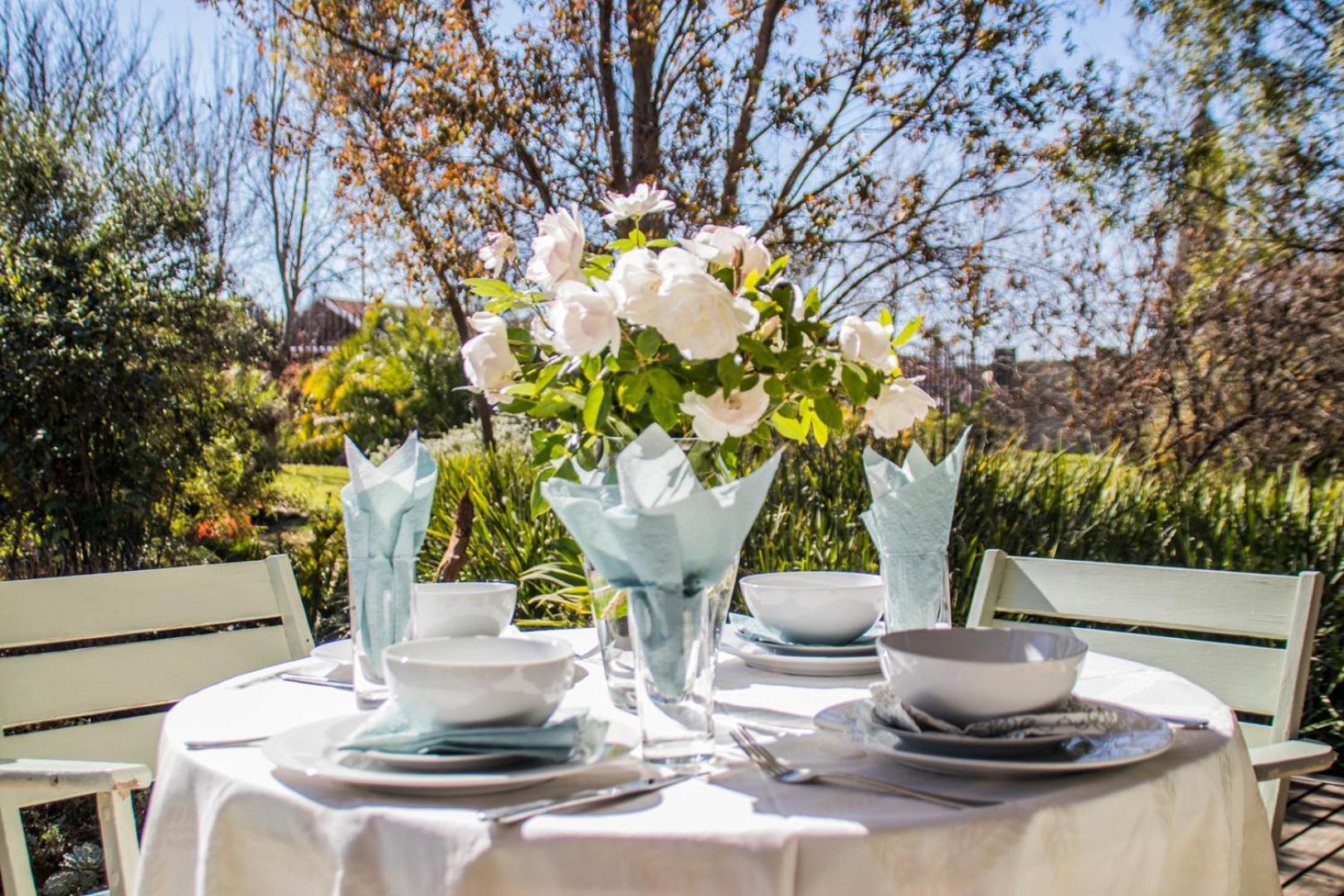 Craigivar Guesthouse Pretoria-Noord Kültér fotó