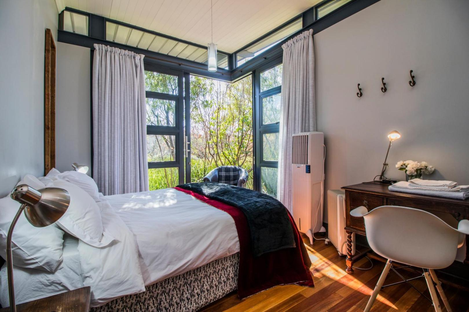 Craigivar Guesthouse Pretoria-Noord Kültér fotó
