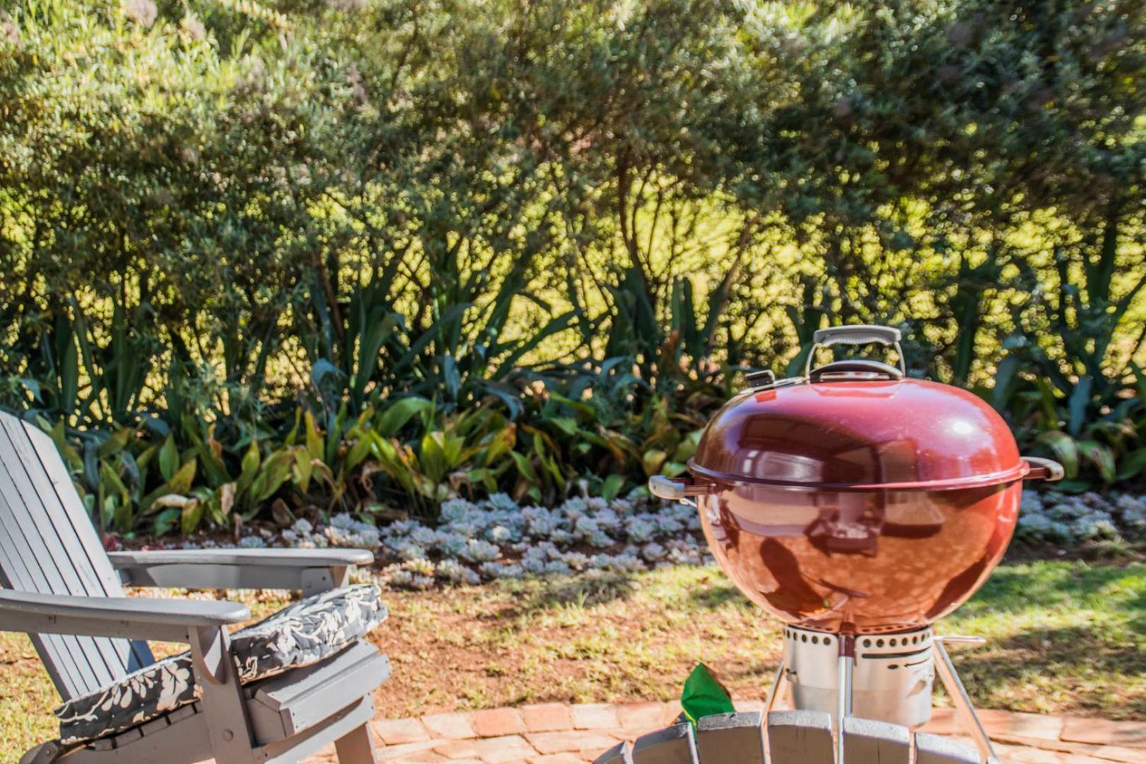 Craigivar Guesthouse Pretoria-Noord Kültér fotó