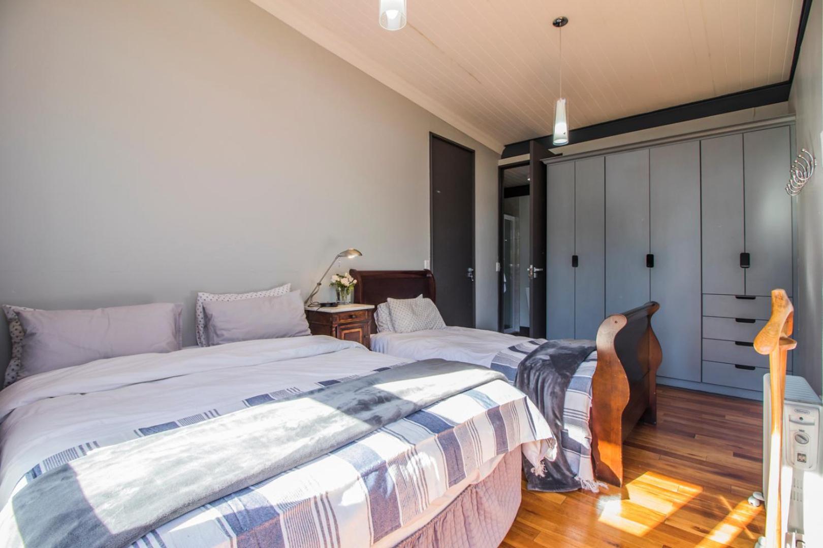 Craigivar Guesthouse Pretoria-Noord Kültér fotó