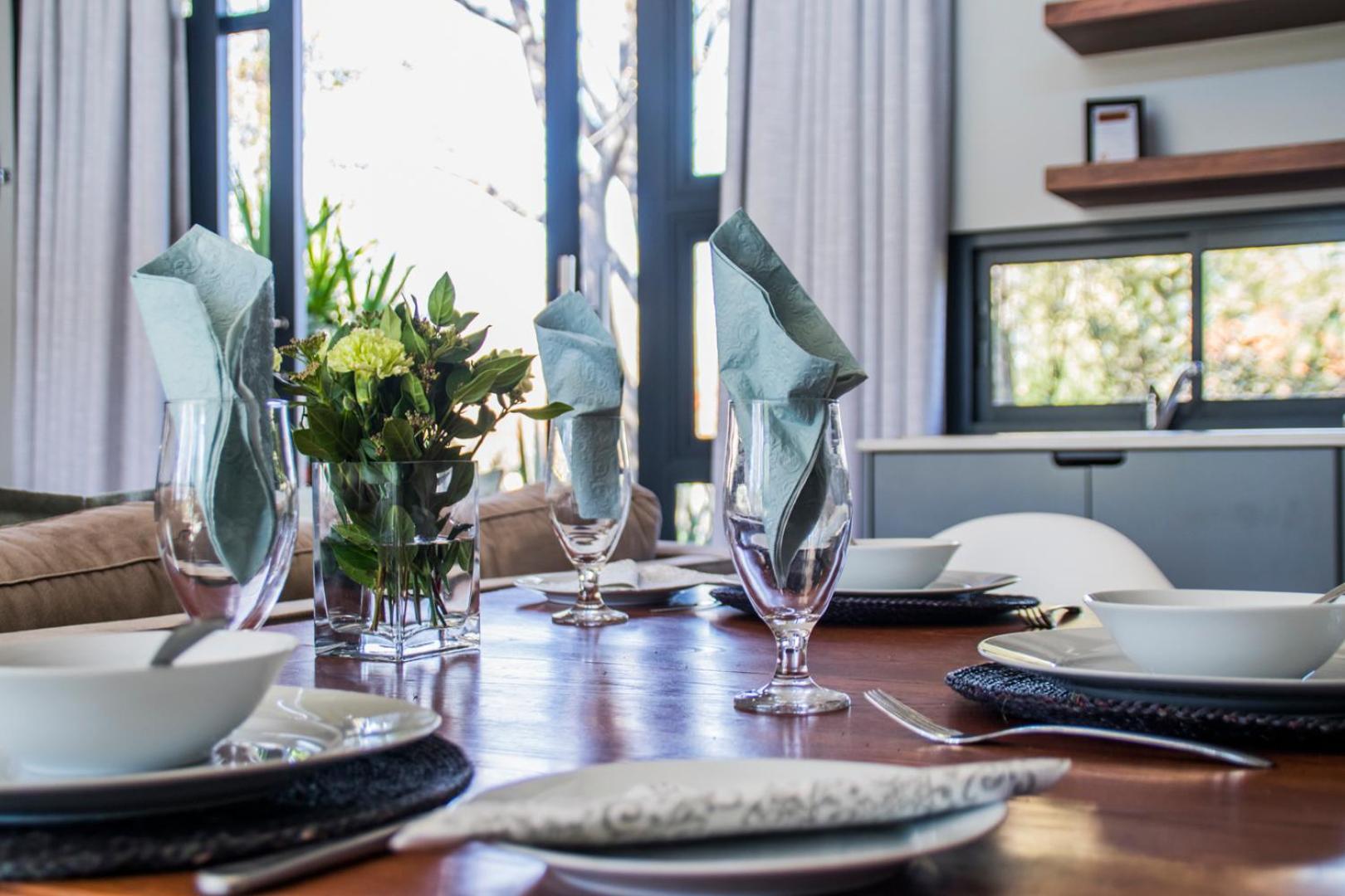 Craigivar Guesthouse Pretoria-Noord Kültér fotó