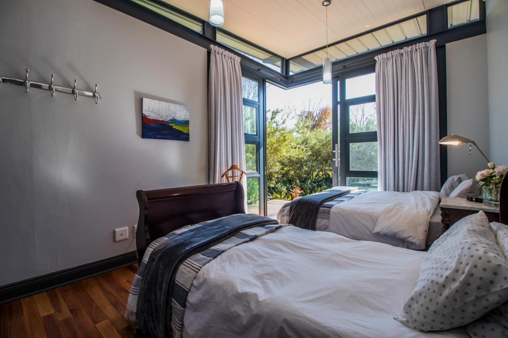 Craigivar Guesthouse Pretoria-Noord Kültér fotó