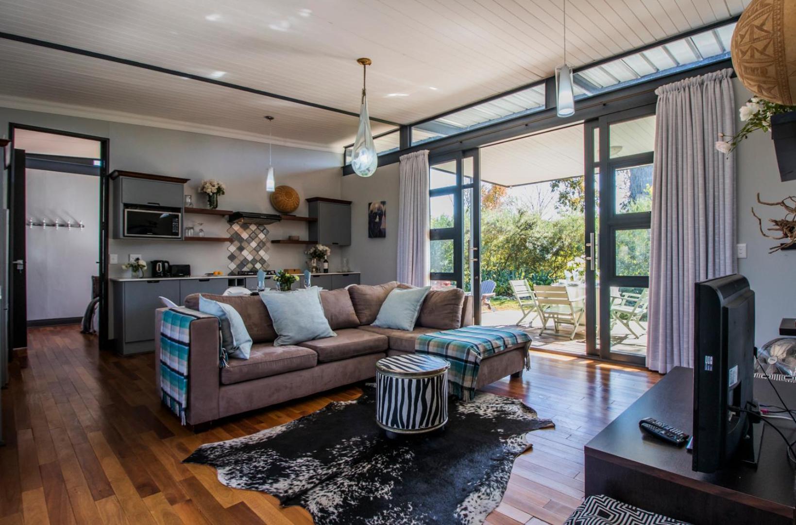 Craigivar Guesthouse Pretoria-Noord Kültér fotó