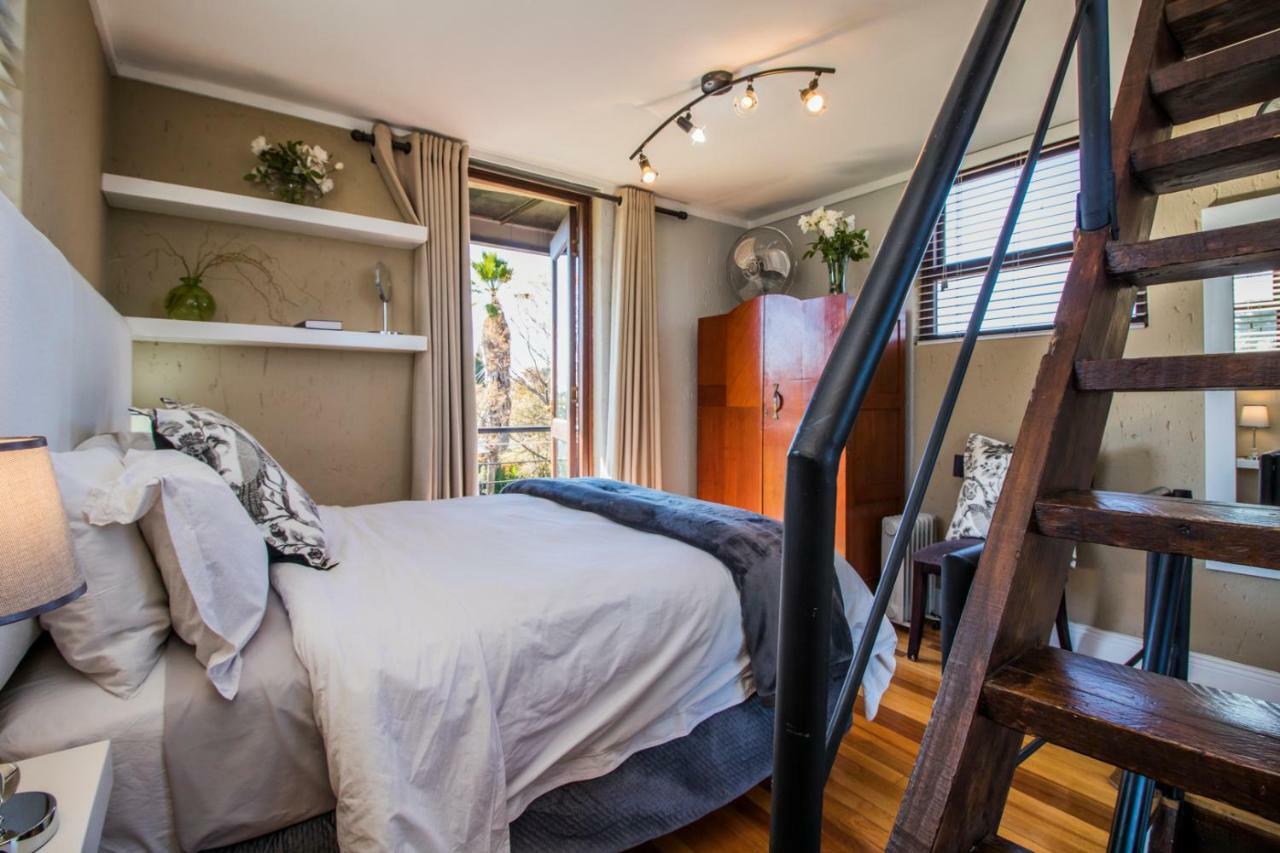 Craigivar Guesthouse Pretoria-Noord Kültér fotó