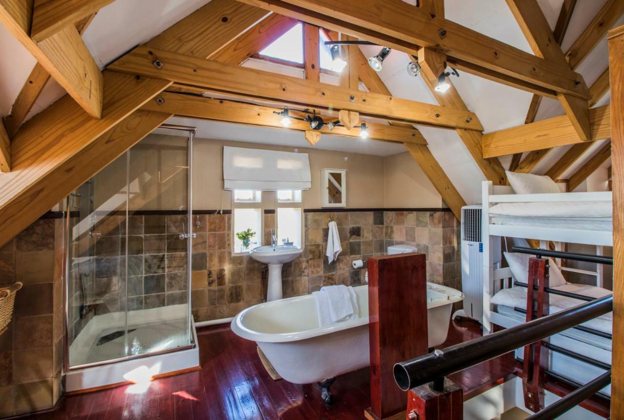 Craigivar Guesthouse Pretoria-Noord Kültér fotó